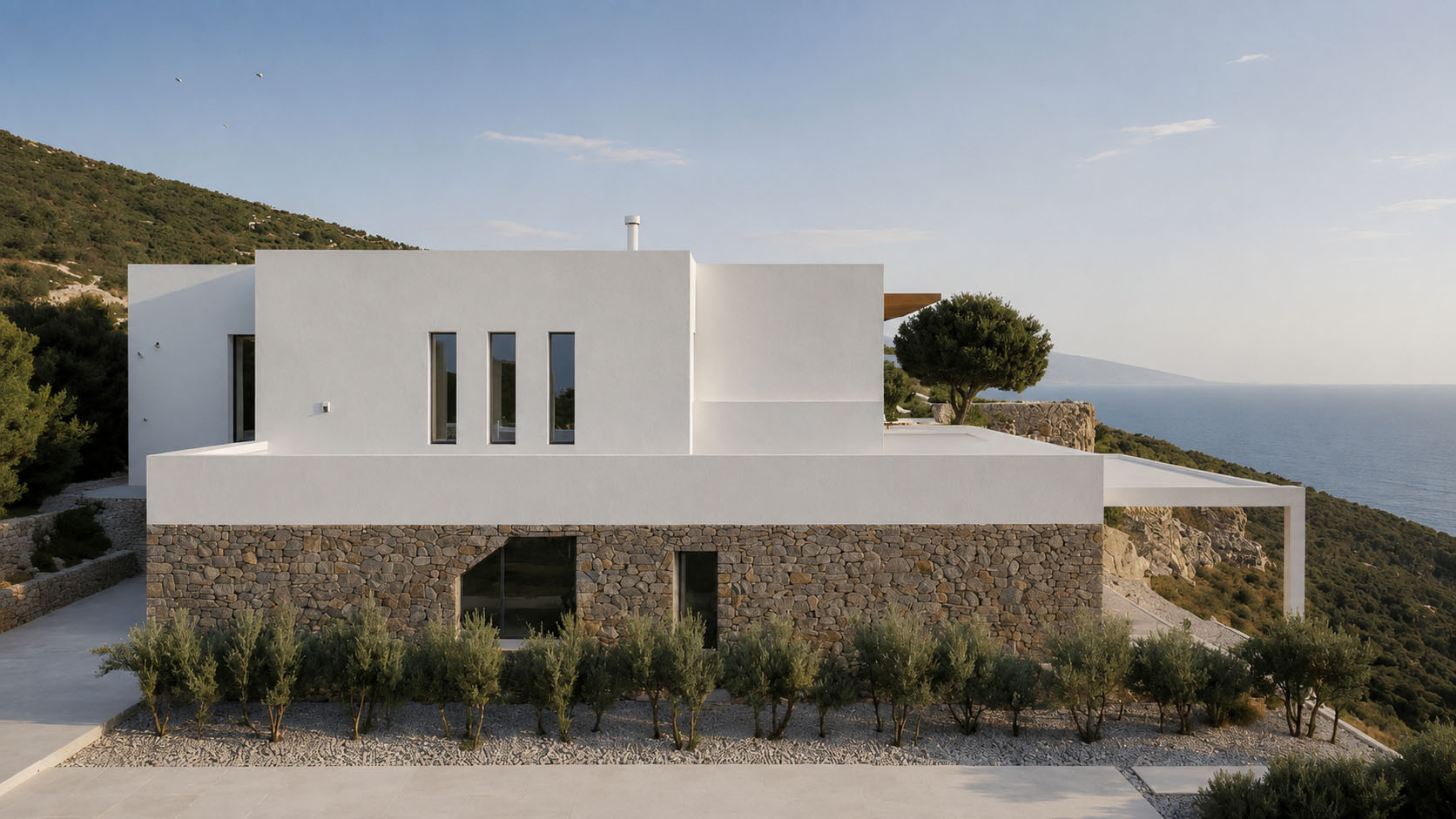 Private Residence C