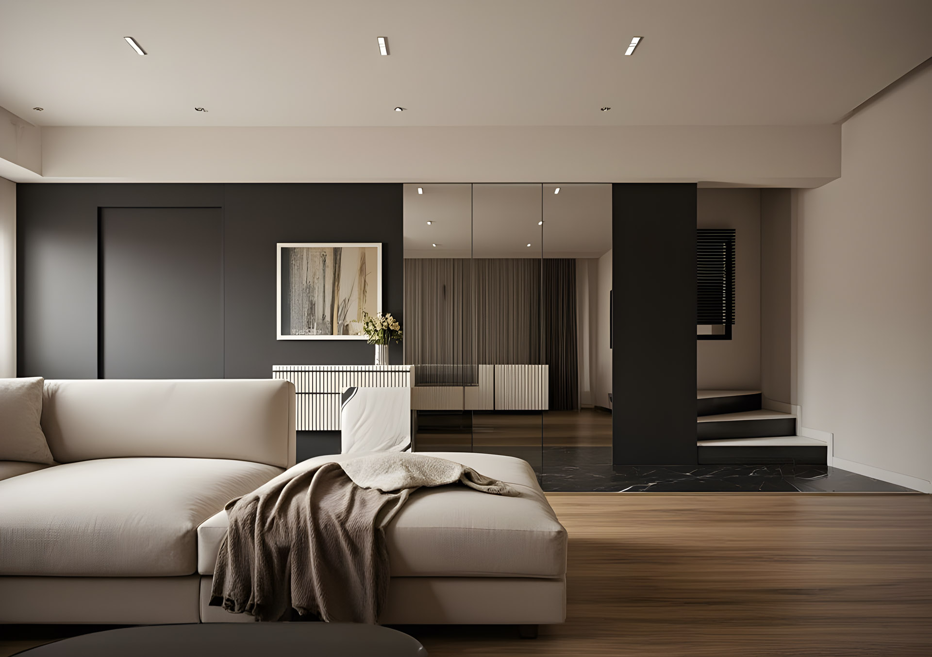 Private Residence Ζ