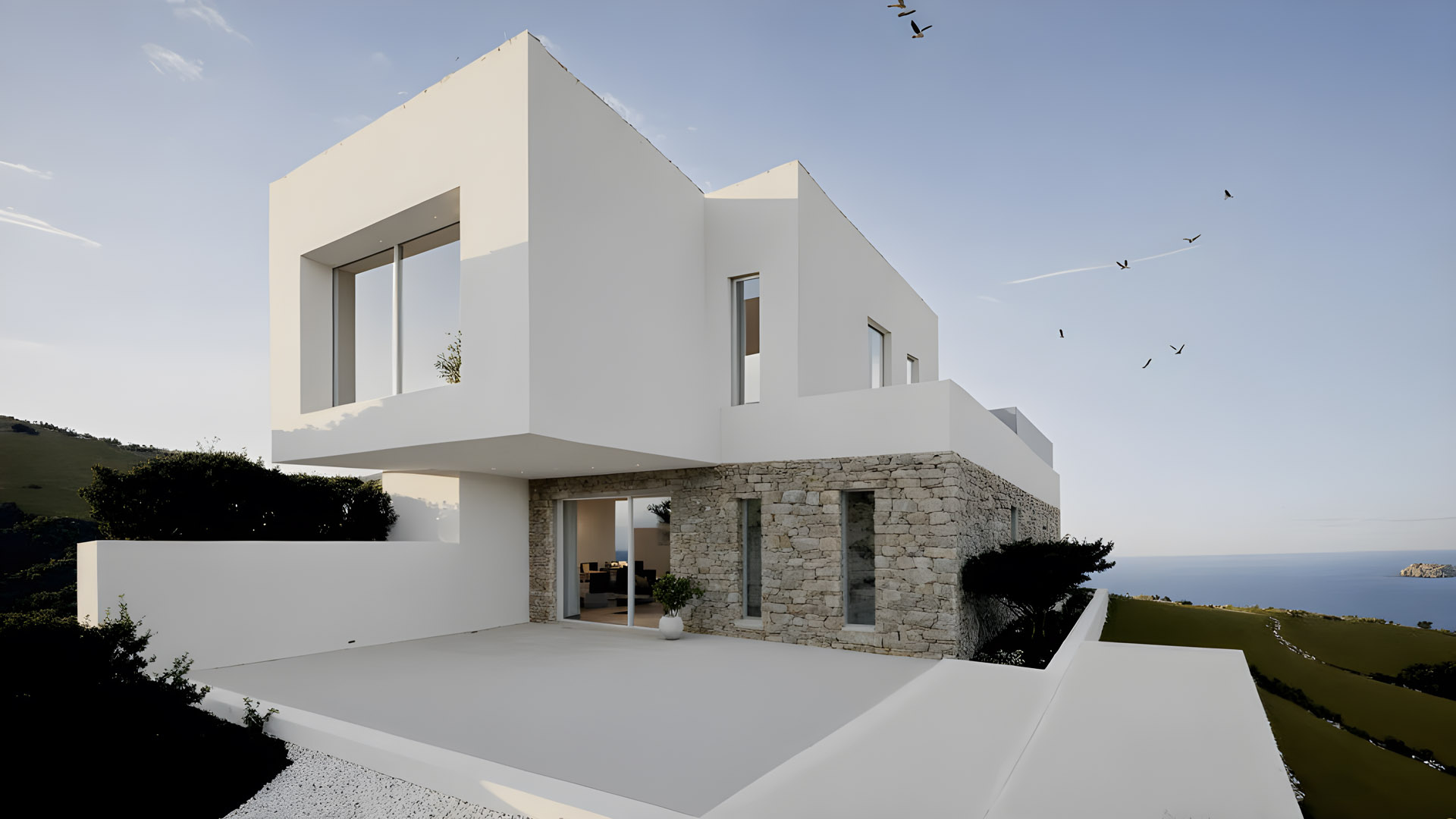 Private Residence C