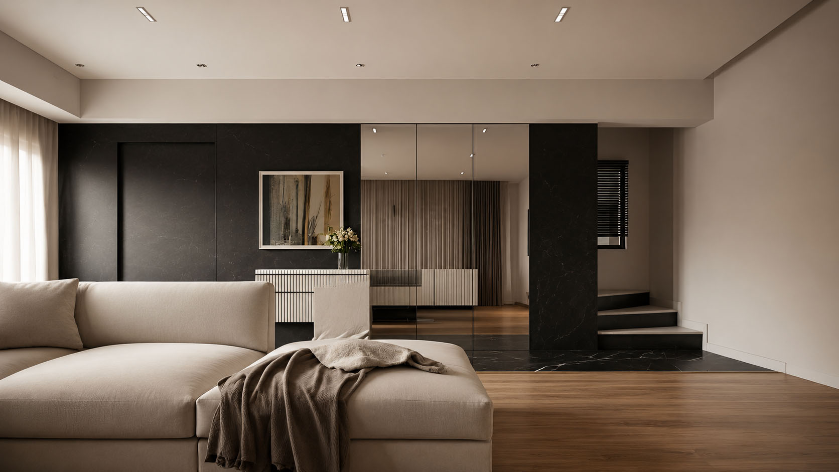 Private Residence Ζ