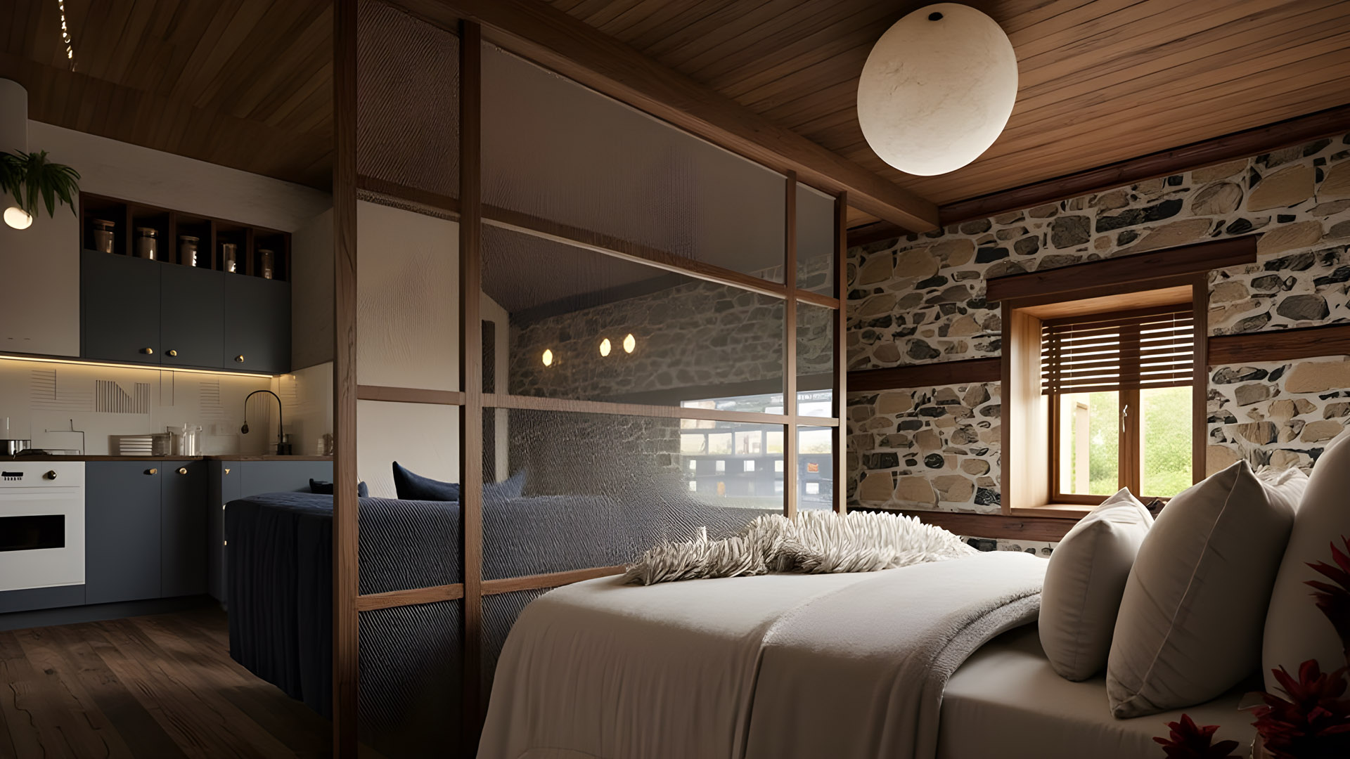 Airbnb Γρεβενά